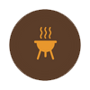 asador